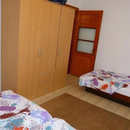 Holiday Home Villa Jadran - 10 M From Beach Преко Екстериор снимка