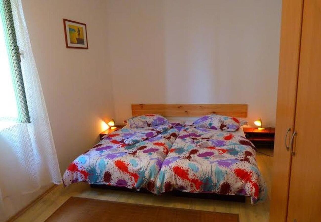 Holiday Home Villa Jadran - 10 M From Beach Преко Екстериор снимка