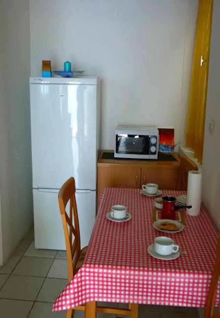 Holiday Home Villa Jadran - 10 M From Beach Преко Екстериор снимка